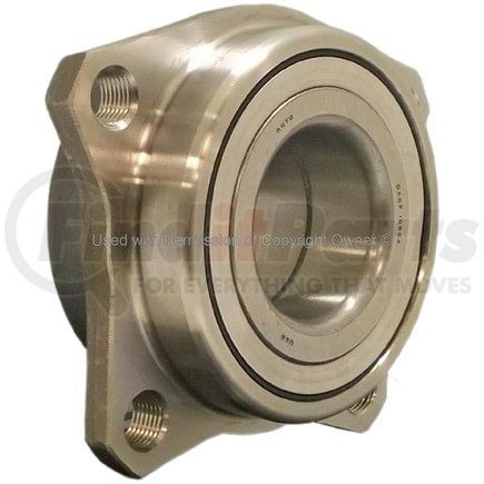 MPA Electrical WH513135BM Wheel Bearing Module