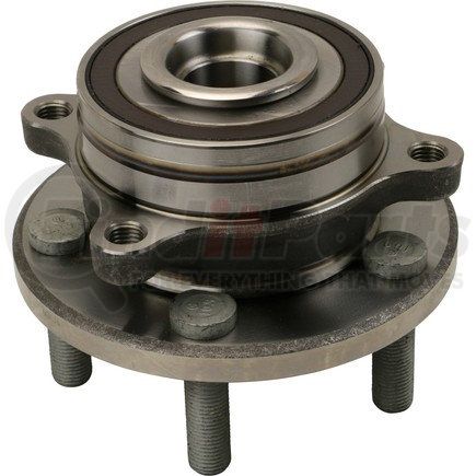 Moog 513404 - Hub Assembly + Cross Reference | FinditParts