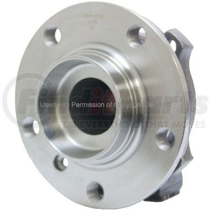 MPA Electrical WH513173 Wheel Bearing and Hub Assembly