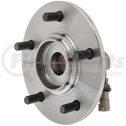 MPA Electrical WH513201 Wheel Bearing and Hub Assembly