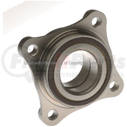 MPA Electrical WH515040 Wheel Bearing Module