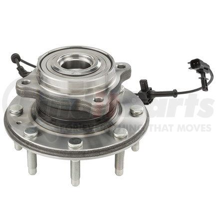 Moog 515145 Wheel Bearing and Hub Assembly