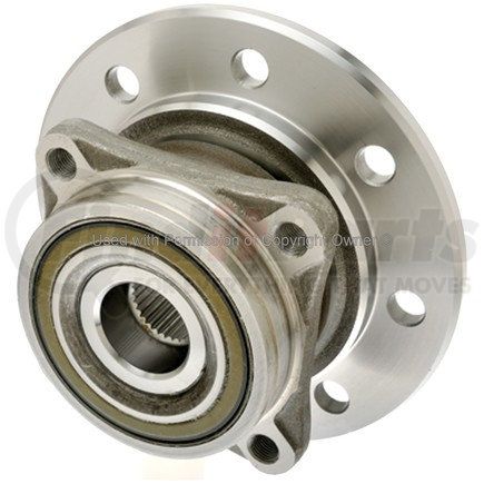 MPA Electrical WH515070 Wheel Bearing and Hub Assembly