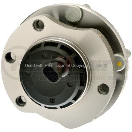 MPA Electrical WH513217 Wheel Bearing and Hub Assembly