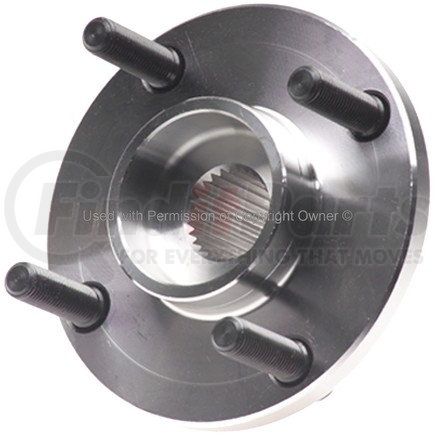 MPA Electrical WH518503 Wheel Hub Repair Kit