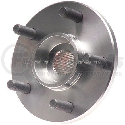 MPA Electrical WH520000 Wheel Hub Repair Kit