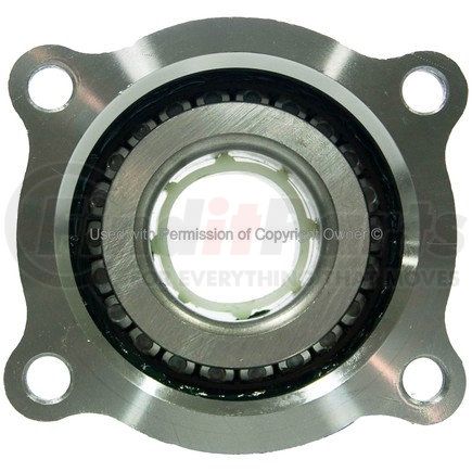 MPA Electrical WH541011 Wheel Bearing Module