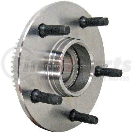 MPA Electrical WH515084 Wheel Bearing and Hub Assembly