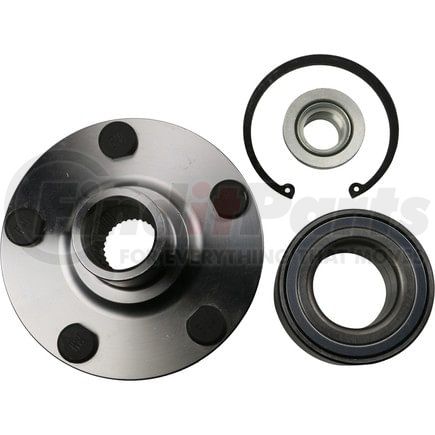 Moog 518517 Wheel Hub Repair Kit