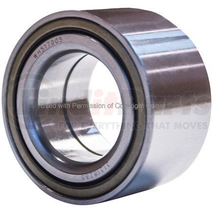 MPA Electrical WH517005 Wheel Bearing