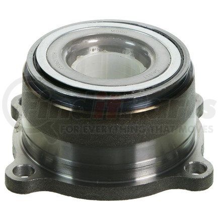 Moog 541011 Wheel Bearing and Hub Assembly