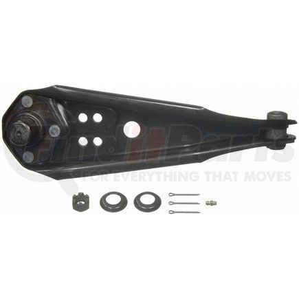 Moog K8035 Suspension Control Arm and Ball Joint Assembly