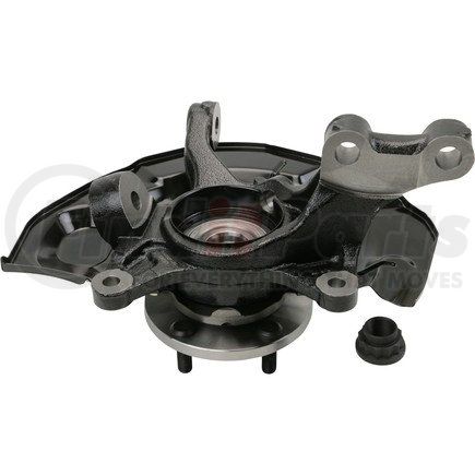 Moog LK041 Suspension Knuckle Assembly