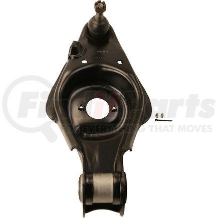 Moog RK620243 Suspension Control Arm and Ball Joint Assembly