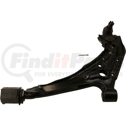 Moog RK620351 Suspension Control Arm and Ball Joint Assembly