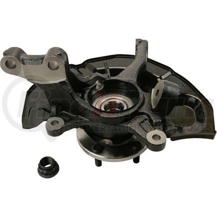 Moog LK044 Suspension Knuckle Assembly