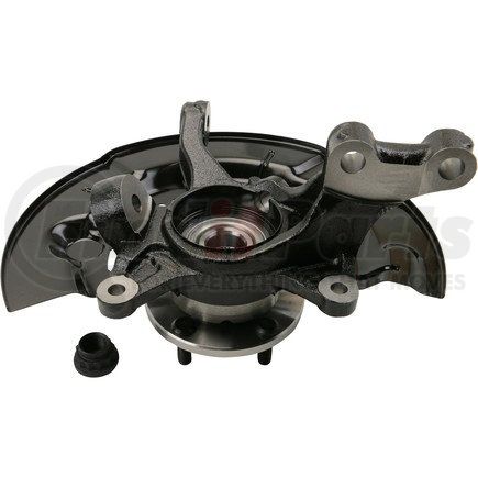 Moog LK047 Suspension Knuckle Assembly