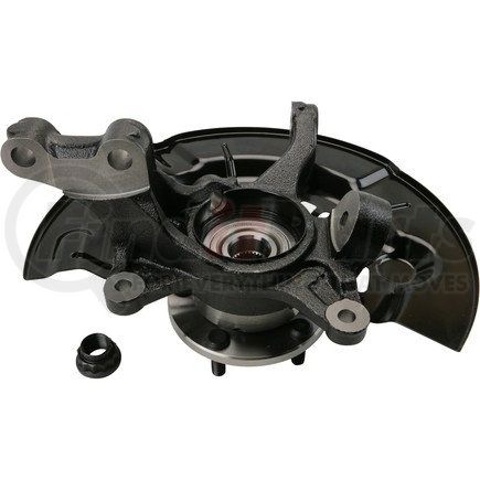 Moog LK048 Suspension Knuckle Assembly