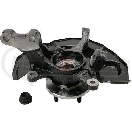 Moog LK050 Suspension Knuckle Assembly