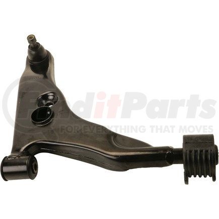 Moog RK620545 Suspension Control Arm and Ball Joint Assembly