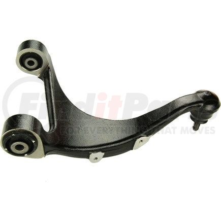 Moog RK622345 Suspension Control Arm and Ball Joint Assembly