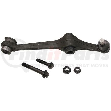 Moog RK8425 Suspension Control Arm and Ball Joint Assembly