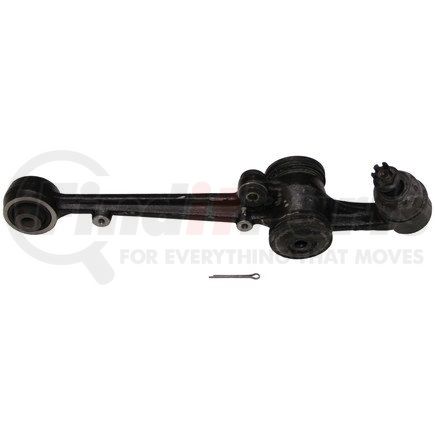 Moog RK9929 Suspension Control Arm and Ball Joint Assembly