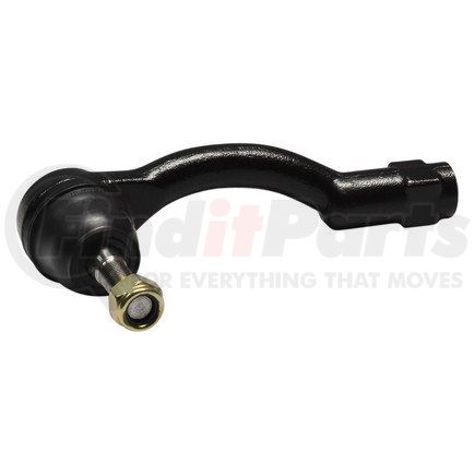 Mando 15A0067 New OE Steering Tie Rod End, Direct Replacement