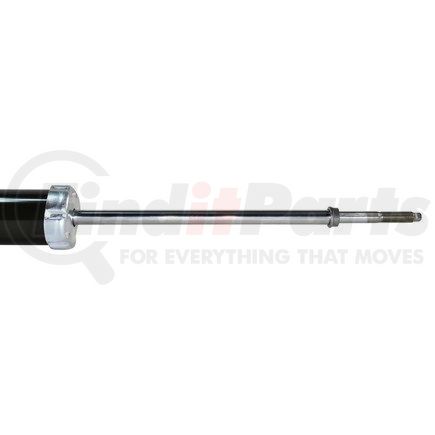 Mando 13A5012 New OE Shock Absorber, Direct Replacement