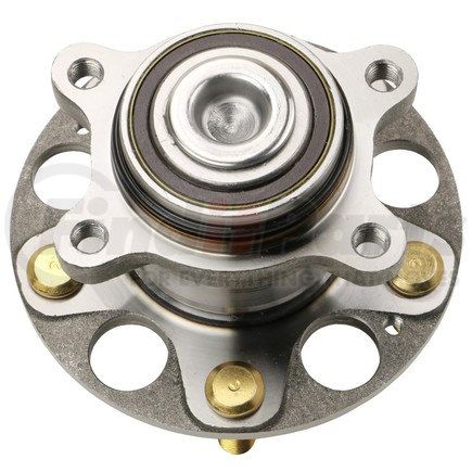 Moog 512256 Wheel Bearing and Hub Assembly