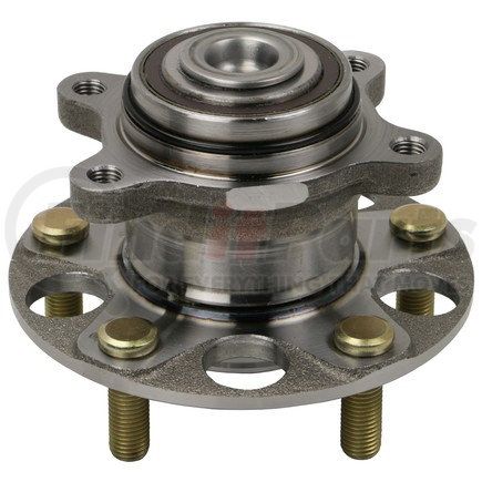 Moog 512257 Wheel Bearing and Hub Assembly