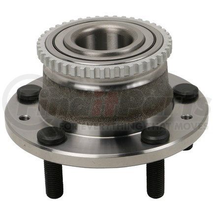 Moog 512271 Wheel Bearing and Hub Assembly