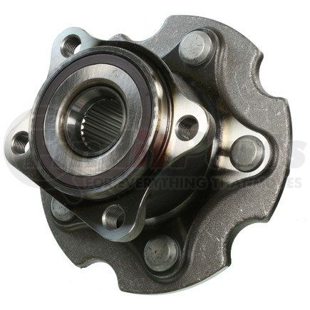 Moog 512374 Wheel Bearing and Hub Assembly