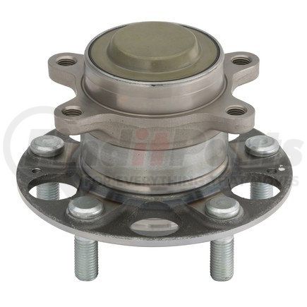 Moog 512450 Wheel Bearing and Hub Assembly