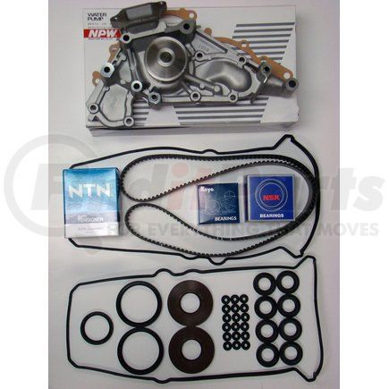 Nitoma Kits TBK1006 tbk1006