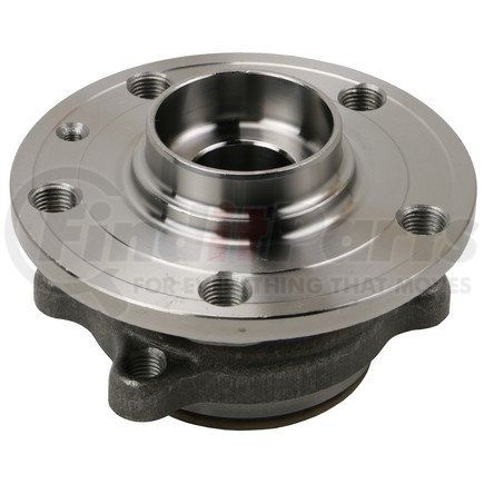 Moog 513253 Wheel Bearing and Hub Assembly