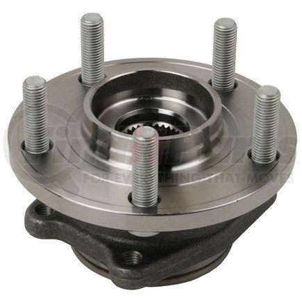 Moog 513263 Wheel Bearing and Hub Assembly