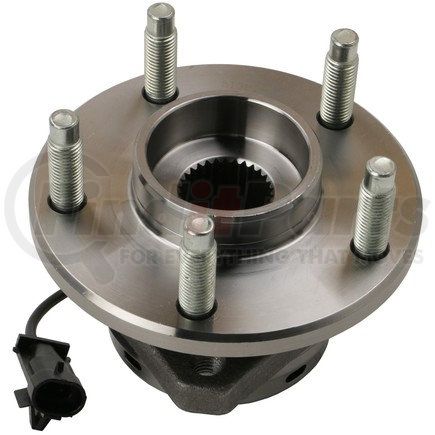 Moog 513214 Wheel Bearing and Hub Assembly