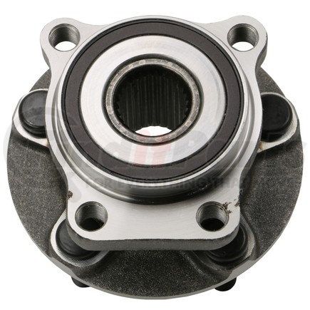 Moog 513220 Wheel Bearing and Hub Assembly