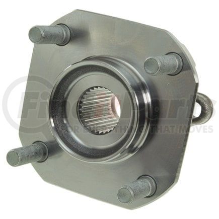 Moog 513299 Wheel Bearing and Hub Assembly
