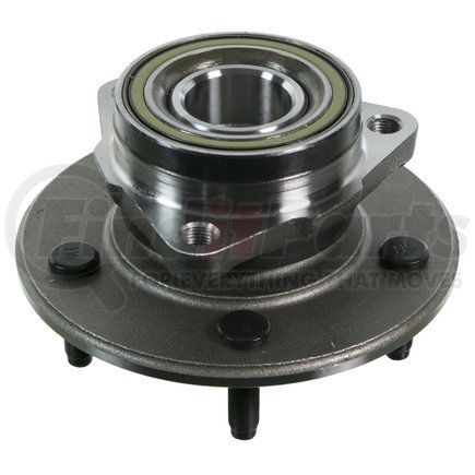 Moog 515038 Wheel Bearing and Hub Assembly