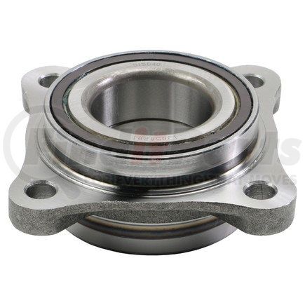 Moog 515040 Wheel Bearing and Hub Assembly