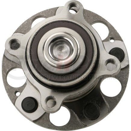 Moog 512353 Wheel Bearing and Hub Assembly