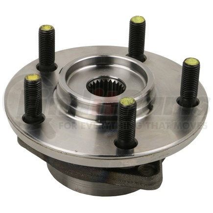 Moog 513157 Wheel Bearing and Hub Assembly