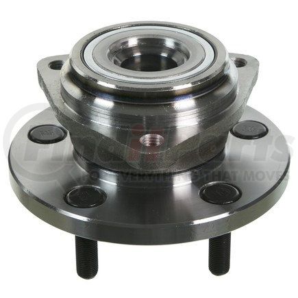 Moog 513159 Wheel Bearing and Hub Assembly