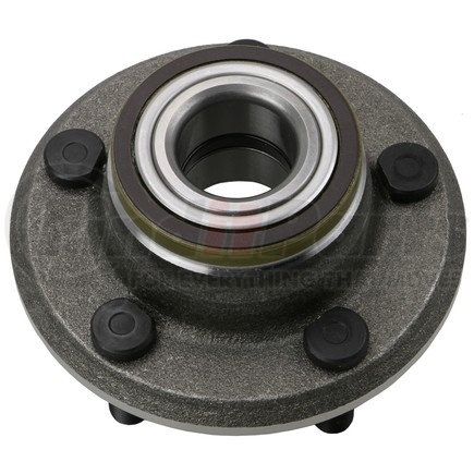 Moog 513224 Wheel Bearing and Hub Assembly