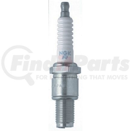 NGK Spark Plugs 4482 Racing™ Spark Plug - Platinum, 14mm Thread Diameter, 13/16" Hex, 0.028" Gap