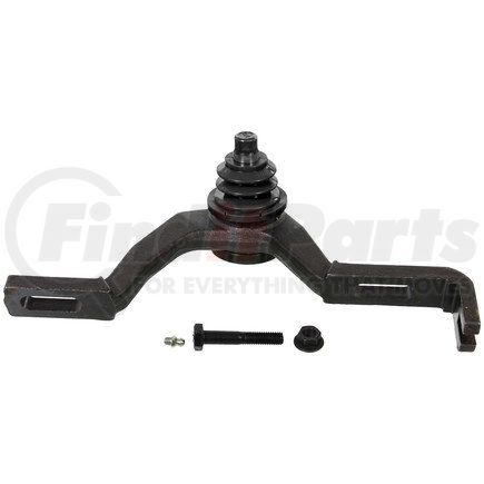 Moog CK8710T Suspension Control Arm and Ball Joint Assembly
