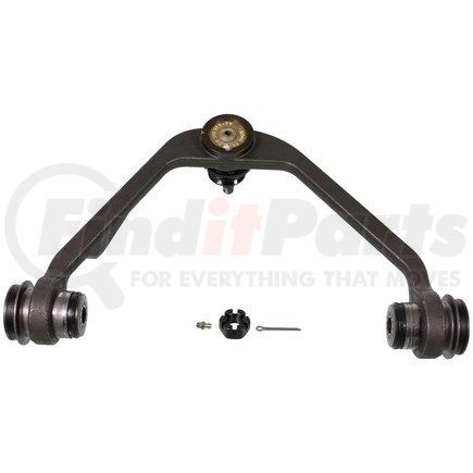 Moog CK8726T Suspension Control Arm and Ball Joint Assembly