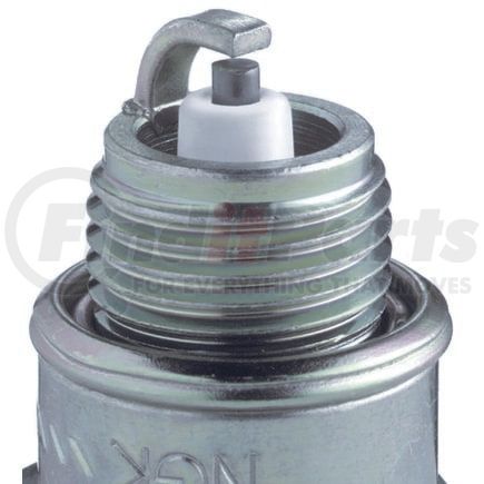 NGK Spark Plugs 4972 Spark Plug